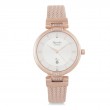 Alexandre Christie AC 2757 Full Rosegold LDBRGSL